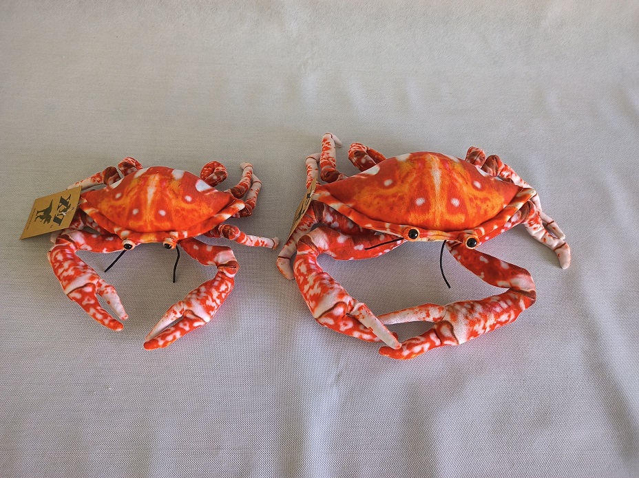 Crab