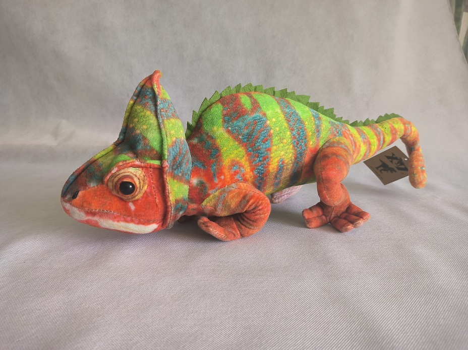 Chameleon