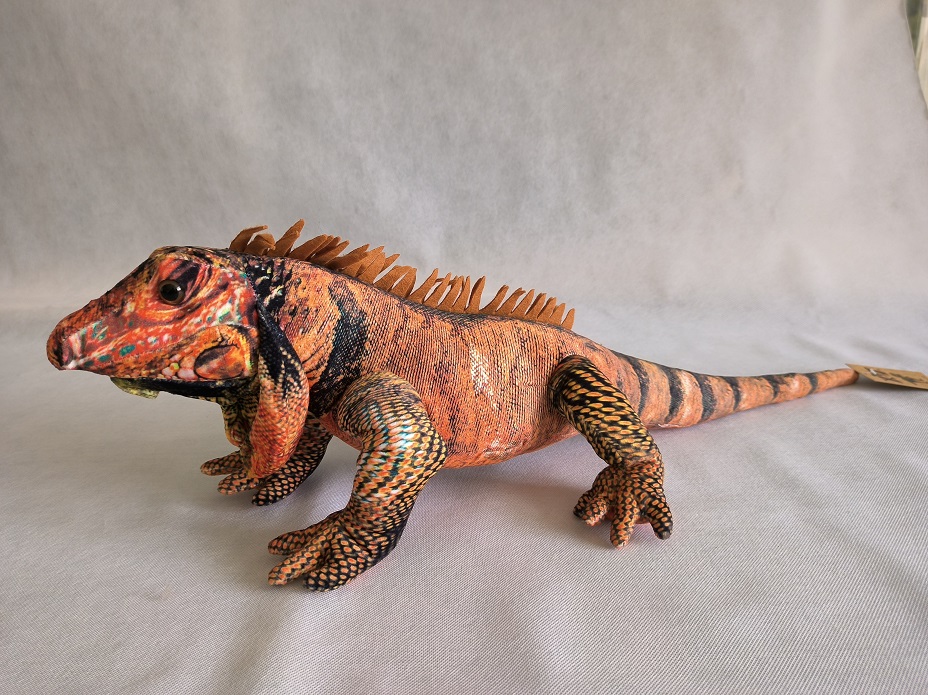 Lizard