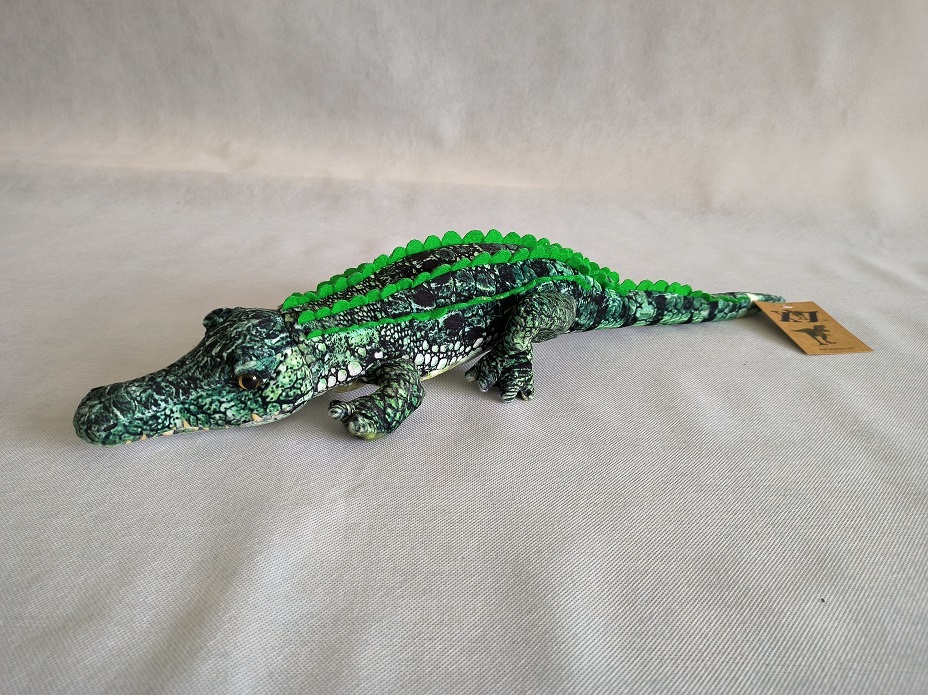 Crocodile