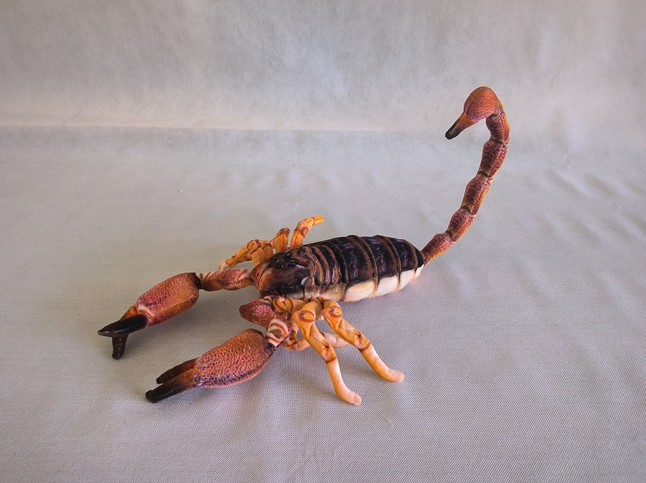 Scorpion