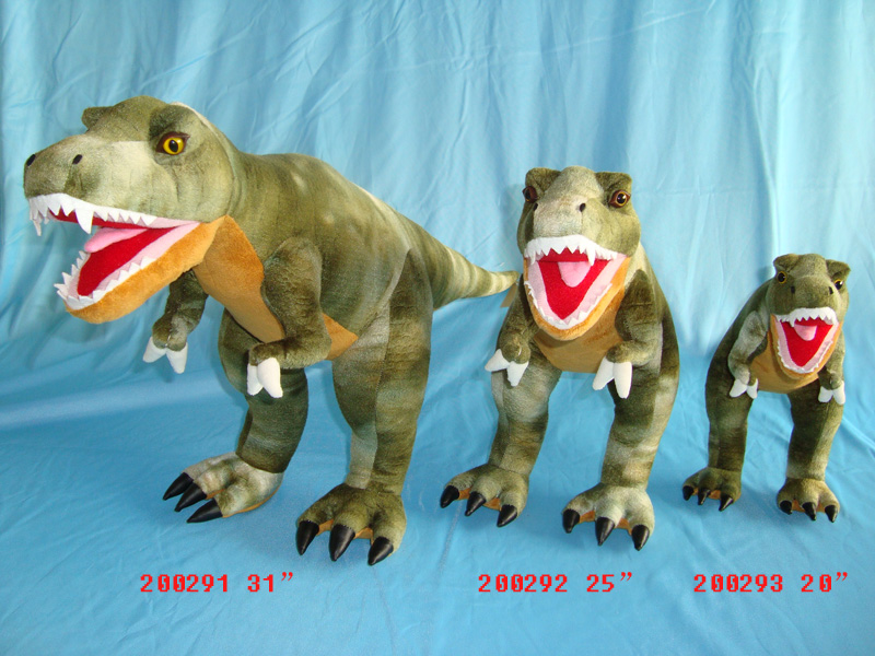 Dinosaur