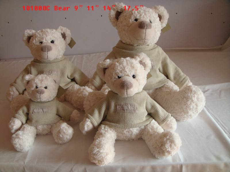 Bear